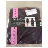 Nine West Womenï¿½s Knit dress with Side Slit