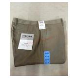 Kenneth Cole Reaction Slim Fit Pants, 32ï¿½32