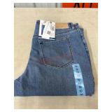 Womenï¿½s Denim Blue Jeans Size 5-7