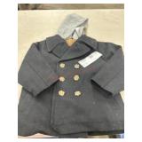 Boys 2T london fog coat