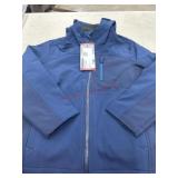 Boys 7/8 free country jacket