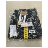 Mens medium eddie bauer pull on pants