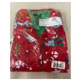 Womenï¿½s Holiday-Themed Sleep Shirt (Size XS)