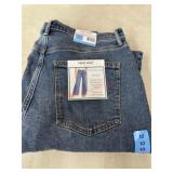 Nine West Wide Leg Jeans