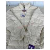 Eddie Bauer Womenï¿½s Down Jacket, XXL