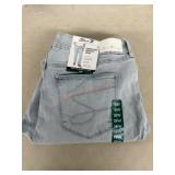Womenï¿½s Stretch Denim Jeans, Size 18W