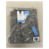 Menï¿½s Wide Leg Trousers, Size Large