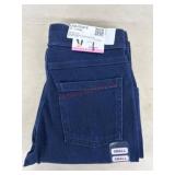 Ladiesï¿½ Denim Pants, Size Small