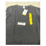 Menï¿½s Active Tee ï¿½ Medium, Relaxed Fit