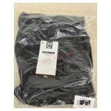 Black Polo Shirt, 4XL