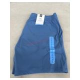 Tech Shorts with UPF 30 Protection