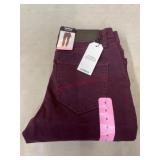 Express Womenï¿½s Bootcut Jeans, Size 6