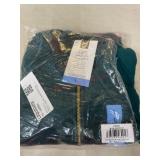 Womenï¿½s Fleece Half-Zip Pullover, Size L