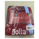 Mens large pajama set