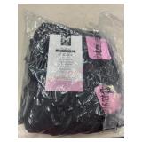 Ladies small sandwash joggers