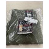 Mens 30x30 iron co pants