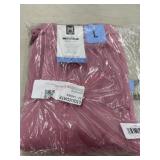 Ladies large sandwash joggers