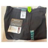 Haggar Performance Comfort Menï¿½s Pants