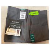 Haggar Menï¿½s Performance Comfort Pants