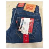 Leviï¿½s Strauss 511 Boysï¿½ Slim Fit Jeans