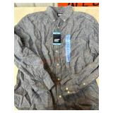 Landsï¿½ End Menï¿½s Long-Sleeve Shirt