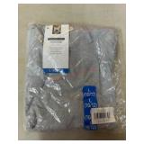 Gray Hoodie Size L (10-12)