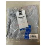 Gray Hoodie Size L 10/12