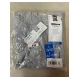 Gray Hoodie in Size Large (10/12)