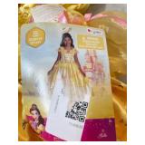 Disney Princess Belle Costume for Kids