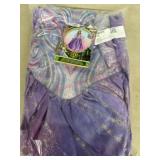 Child Glinda Prestige Costume from Wicked