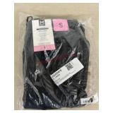 Black Ladiesï¿½ Jogger Pants, Size Small