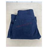 Menï¿½s Blue Pants Size 34ï¿½32
