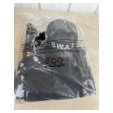 Childrenï¿½s Swat Costume Set