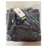 Menï¿½s XL Snow Pants in Jet Black