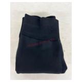 Black XS Fleece Lined Leggings