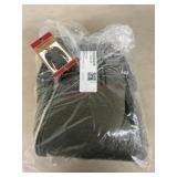 Eddie Bauer Faux Shearling Lined Hoodie XL