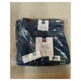 Menï¿½s Straight Fit Denim Jeans, Size 40ï¿½30