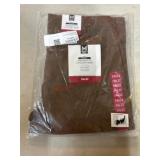 Straight Fit 5-Pocket Pants 34ï¿½32 in Brown