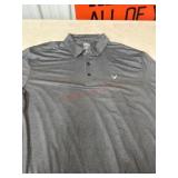 Callaway Opti-Dri Polo Shirt, Size XL