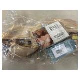 Bali Front Close T-Shirt Bra