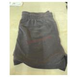 Medium Sandwash Shorts in Neutral Tone