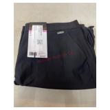 Rafaella Skort in Black, Size Small