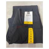 Womenï¿½s Everyday Flare Yoga Pants, Size M