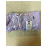 Purple Womenï¿½s Short Sleeve Crewneck Tee