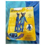 Stitch Deluxe Child Costume Size Medium