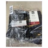 Mens Active Shorts in Size XL