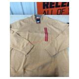 Landsï¿½ End Menï¿½s Pullover, Size XL