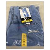 Ladies spalding wide leg fleece pants