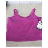 Ladies 3xl womens active tank