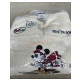 Womenï¿½s 2X Winter Sherpa Pullover